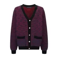 Cheap Louis Vuitton LV Sweaters Long Sleeved For Unisex #1361536 Replica Wholesale [$102.00 USD] [ITEM#1361536] on Replica Louis Vuitton LV Sweaters