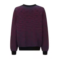 Cheap Louis Vuitton LV Sweaters Long Sleeved For Unisex #1361536 Replica Wholesale [$102.00 USD] [ITEM#1361536] on Replica Louis Vuitton LV Sweaters