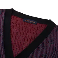 Cheap Louis Vuitton LV Sweaters Long Sleeved For Unisex #1361536 Replica Wholesale [$102.00 USD] [ITEM#1361536] on Replica Louis Vuitton LV Sweaters