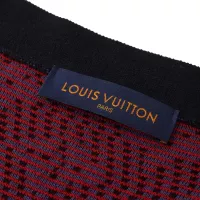 Cheap Louis Vuitton LV Sweaters Long Sleeved For Unisex #1361536 Replica Wholesale [$102.00 USD] [ITEM#1361536] on Replica Louis Vuitton LV Sweaters