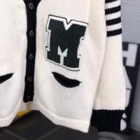 Cheap MIU MIU Sweaters Long Sleeved For Unisex #1361537 Replica Wholesale [$72.00 USD] [ITEM#1361537] on Replica MIU MIU Sweaters