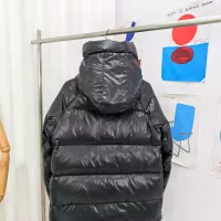 Cheap Canada Goose Down Feather Coat Long Sleeved For Women #1361538 Replica Wholesale [$172.00 USD] [ITEM#1361538] on Replica Canada Goose Down Feather Coat