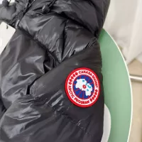 Cheap Canada Goose Down Feather Coat Long Sleeved For Women #1361538 Replica Wholesale [$172.00 USD] [ITEM#1361538] on Replica Canada Goose Down Feather Coat