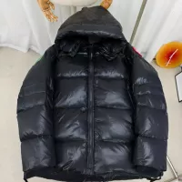 Cheap Canada Goose Down Feather Coat Long Sleeved For Women #1361538 Replica Wholesale [$172.00 USD] [ITEM#1361538] on Replica Canada Goose Down Feather Coat