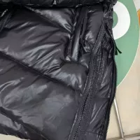 Cheap Canada Goose Down Feather Coat Long Sleeved For Women #1361538 Replica Wholesale [$172.00 USD] [ITEM#1361538] on Replica Canada Goose Down Feather Coat