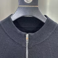 Cheap Prada Sweaters Long Sleeved For Unisex #1361539 Replica Wholesale [$72.00 USD] [ITEM#1361539] on Replica Prada Sweaters