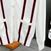 Cheap Prada Sweaters Long Sleeved For Unisex #1361540 Replica Wholesale [$72.00 USD] [ITEM#1361540] on Replica Prada Sweaters