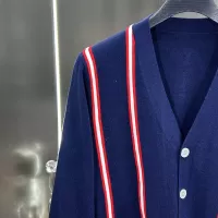Cheap Prada Sweaters Long Sleeved For Unisex #1361541 Replica Wholesale [$72.00 USD] [ITEM#1361541] on Replica Prada Sweaters
