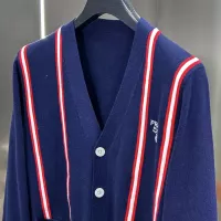 Cheap Prada Sweaters Long Sleeved For Unisex #1361541 Replica Wholesale [$72.00 USD] [ITEM#1361541] on Replica Prada Sweaters