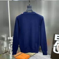 Cheap Prada Sweaters Long Sleeved For Unisex #1361541 Replica Wholesale [$72.00 USD] [ITEM#1361541] on Replica Prada Sweaters