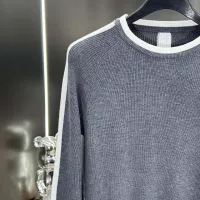 Cheap Thom Browne TB Sweaters Long Sleeved For Unisex #1361542 Replica Wholesale [$64.00 USD] [ITEM#1361542] on Replica Thom Browne TB Sweaters