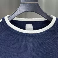 Cheap Thom Browne TB Sweaters Long Sleeved For Unisex #1361543 Replica Wholesale [$64.00 USD] [ITEM#1361543] on Replica Thom Browne TB Sweaters