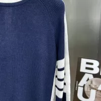 Cheap Thom Browne TB Sweaters Long Sleeved For Unisex #1361543 Replica Wholesale [$64.00 USD] [ITEM#1361543] on Replica Thom Browne TB Sweaters