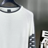 Cheap Thom Browne TB Sweaters Long Sleeved For Unisex #1361544 Replica Wholesale [$64.00 USD] [ITEM#1361544] on Replica Thom Browne TB Sweaters