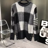 Cheap Thom Browne TB Sweaters Long Sleeved For Unisex #1361545 Replica Wholesale [$68.00 USD] [ITEM#1361545] on Replica Thom Browne TB Sweaters