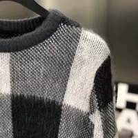 Cheap Thom Browne TB Sweaters Long Sleeved For Unisex #1361545 Replica Wholesale [$68.00 USD] [ITEM#1361545] on Replica Thom Browne TB Sweaters