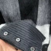 Cheap Thom Browne TB Sweaters Long Sleeved For Unisex #1361545 Replica Wholesale [$68.00 USD] [ITEM#1361545] on Replica Thom Browne TB Sweaters