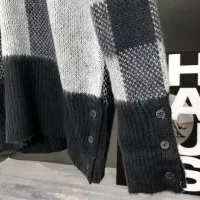 Cheap Thom Browne TB Sweaters Long Sleeved For Unisex #1361545 Replica Wholesale [$68.00 USD] [ITEM#1361545] on Replica Thom Browne TB Sweaters