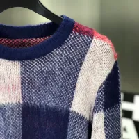 Cheap Thom Browne TB Sweaters Long Sleeved For Unisex #1361546 Replica Wholesale [$68.00 USD] [ITEM#1361546] on Replica Thom Browne TB Sweaters