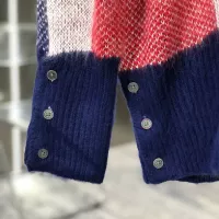 Cheap Thom Browne TB Sweaters Long Sleeved For Unisex #1361546 Replica Wholesale [$68.00 USD] [ITEM#1361546] on Replica Thom Browne TB Sweaters