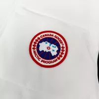 Cheap Canada Goose Down Feather Coat Sleeveless For Unisex #1361547 Replica Wholesale [$92.00 USD] [ITEM#1361547] on Replica Canada Goose Down Feather Coat