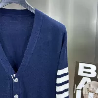 Cheap Thom Browne TB Sweaters Long Sleeved For Unisex #1361548 Replica Wholesale [$68.00 USD] [ITEM#1361548] on Replica Thom Browne TB Sweaters