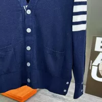 Cheap Thom Browne TB Sweaters Long Sleeved For Unisex #1361548 Replica Wholesale [$68.00 USD] [ITEM#1361548] on Replica Thom Browne TB Sweaters
