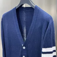 Cheap Thom Browne TB Sweaters Long Sleeved For Unisex #1361548 Replica Wholesale [$68.00 USD] [ITEM#1361548] on Replica Thom Browne TB Sweaters