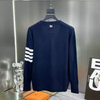 Cheap Thom Browne TB Sweaters Long Sleeved For Unisex #1361548 Replica Wholesale [$68.00 USD] [ITEM#1361548] on Replica Thom Browne TB Sweaters