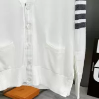 Cheap Thom Browne TB Sweaters Long Sleeved For Unisex #1361549 Replica Wholesale [$68.00 USD] [ITEM#1361549] on Replica Thom Browne TB Sweaters