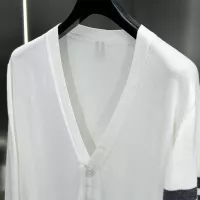 Cheap Thom Browne TB Sweaters Long Sleeved For Unisex #1361549 Replica Wholesale [$68.00 USD] [ITEM#1361549] on Replica Thom Browne TB Sweaters