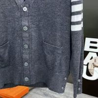 Cheap Thom Browne TB Sweaters Long Sleeved For Unisex #1361550 Replica Wholesale [$68.00 USD] [ITEM#1361550] on Replica Thom Browne TB Sweaters