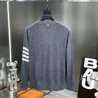 Cheap Thom Browne TB Sweaters Long Sleeved For Unisex #1361550 Replica Wholesale [$68.00 USD] [ITEM#1361550] on Replica Thom Browne TB Sweaters