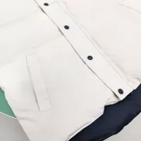 Cheap Canada Goose Down Feather Coat Sleeveless For Unisex #1361551 Replica Wholesale [$92.00 USD] [ITEM#1361551] on Replica Canada Goose Down Feather Coat