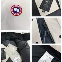 Cheap Canada Goose Down Feather Coat Sleeveless For Unisex #1361551 Replica Wholesale [$92.00 USD] [ITEM#1361551] on Replica Canada Goose Down Feather Coat
