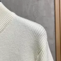 Cheap Thom Browne TB Sweaters Long Sleeved For Men #1361552 Replica Wholesale [$92.00 USD] [ITEM#1361552] on Replica Thom Browne TB Sweaters
