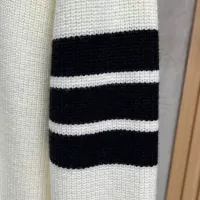 Cheap Thom Browne TB Sweaters Long Sleeved For Men #1361552 Replica Wholesale [$92.00 USD] [ITEM#1361552] on Replica Thom Browne TB Sweaters