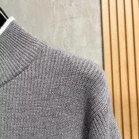 Cheap Thom Browne TB Sweaters Long Sleeved For Men #1361554 Replica Wholesale [$92.00 USD] [ITEM#1361554] on Replica Thom Browne TB Sweaters