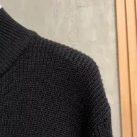 Cheap Thom Browne TB Sweaters Long Sleeved For Men #1361555 Replica Wholesale [$92.00 USD] [ITEM#1361555] on Replica Thom Browne TB Sweaters