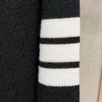 Cheap Thom Browne TB Sweaters Long Sleeved For Men #1361555 Replica Wholesale [$92.00 USD] [ITEM#1361555] on Replica Thom Browne TB Sweaters