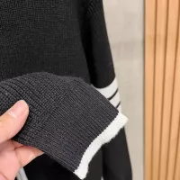 Cheap Thom Browne TB Sweaters Long Sleeved For Men #1361555 Replica Wholesale [$92.00 USD] [ITEM#1361555] on Replica Thom Browne TB Sweaters