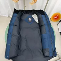 Cheap Canada Goose Down Feather Coat Sleeveless For Unisex #1361556 Replica Wholesale [$92.00 USD] [ITEM#1361556] on Replica Canada Goose Down Feather Coat