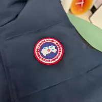 Cheap Canada Goose Down Feather Coat Sleeveless For Unisex #1361556 Replica Wholesale [$92.00 USD] [ITEM#1361556] on Replica Canada Goose Down Feather Coat