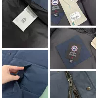Cheap Canada Goose Down Feather Coat Sleeveless For Unisex #1361556 Replica Wholesale [$92.00 USD] [ITEM#1361556] on Replica Canada Goose Down Feather Coat