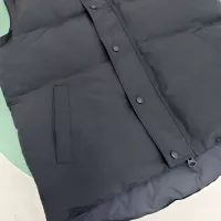 Cheap Canada Goose Down Feather Coat Sleeveless For Unisex #1361557 Replica Wholesale [$92.00 USD] [ITEM#1361557] on Replica Canada Goose Down Feather Coat