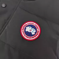 Cheap Canada Goose Down Feather Coat Sleeveless For Unisex #1361557 Replica Wholesale [$92.00 USD] [ITEM#1361557] on Replica Canada Goose Down Feather Coat