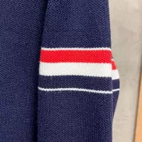 Cheap Thom Browne TB Sweaters Long Sleeved For Men #1361558 Replica Wholesale [$100.00 USD] [ITEM#1361558] on Replica Thom Browne TB Sweaters