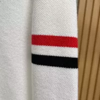Cheap Thom Browne TB Sweaters Long Sleeved For Men #1361559 Replica Wholesale [$100.00 USD] [ITEM#1361559] on Replica Thom Browne TB Sweaters