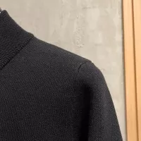 Cheap Thom Browne TB Sweaters Long Sleeved For Men #1361561 Replica Wholesale [$100.00 USD] [ITEM#1361561] on Replica Thom Browne TB Sweaters