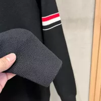 Cheap Thom Browne TB Sweaters Long Sleeved For Men #1361561 Replica Wholesale [$100.00 USD] [ITEM#1361561] on Replica Thom Browne TB Sweaters